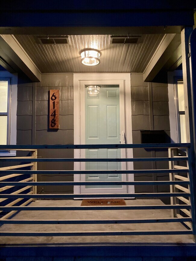 Building Photo - 6148 Ruggles St