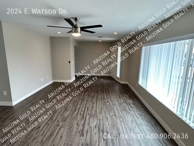 Building Photo - 2024 E Watson Dr