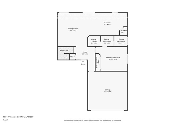 Building Photo - 12334 W Windrose Dr