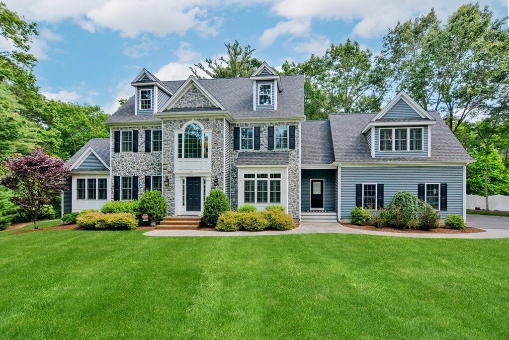 12 Camp Rd, Foxboro, MA 02035 House Rental in Foxboro, MA