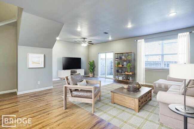 Foto del edificio - 1053 E Golden Ln