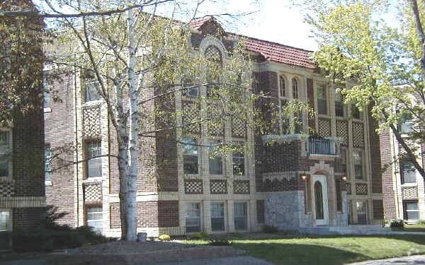 Foto del edificio - 3534-3538 Grand Ave S