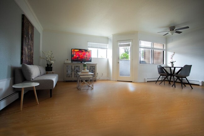 Foto del edificio - Garden Level Condo in North Boulder