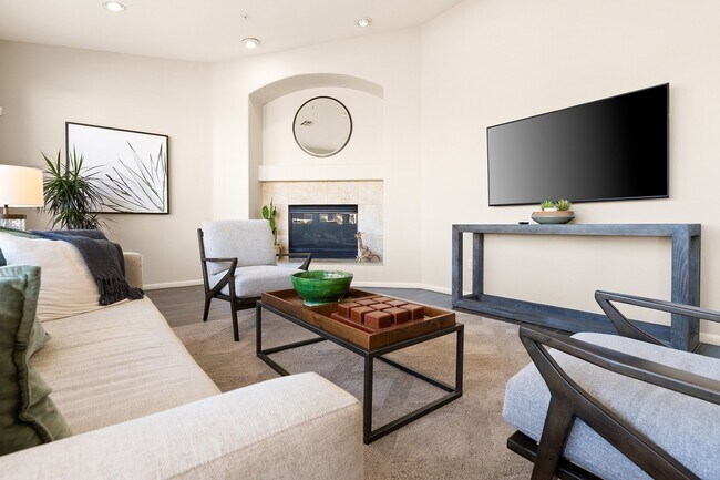 Foto del edificio - Arrowhead Landing Apartments