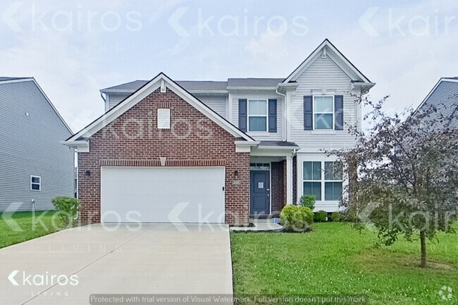 Building Photo - 10319 Deercrest Ln