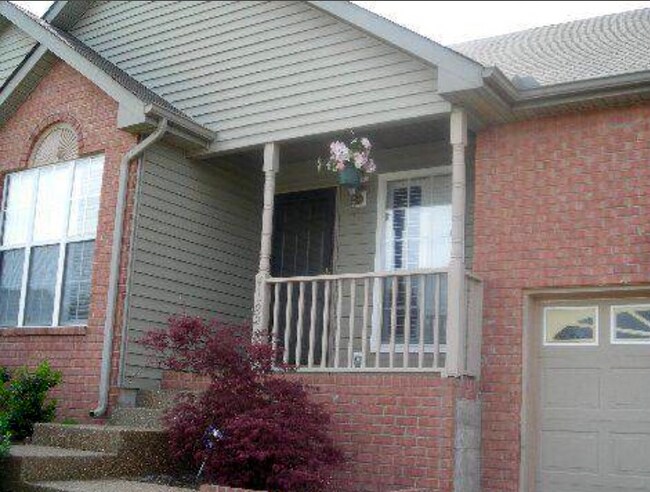 Foto del edificio - 4156 Pleasant Colony Dr