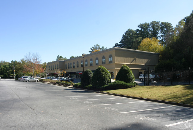 Primary Photo - Lenox Village Apartments