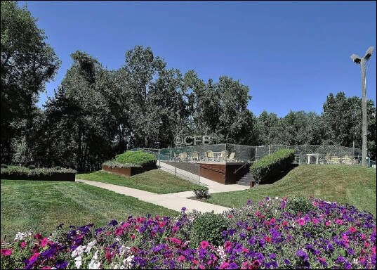 Foto del edificio - 107 Amberly Dr