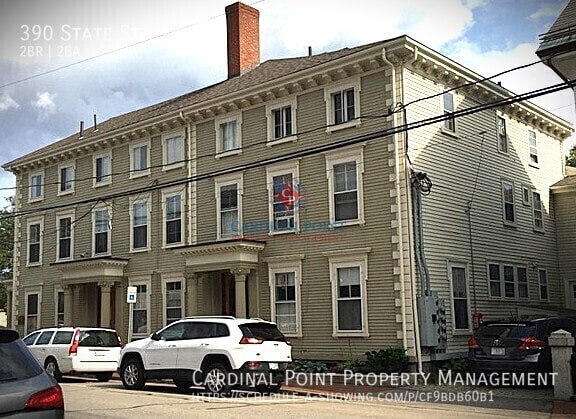 Foto principal - 390 State Street