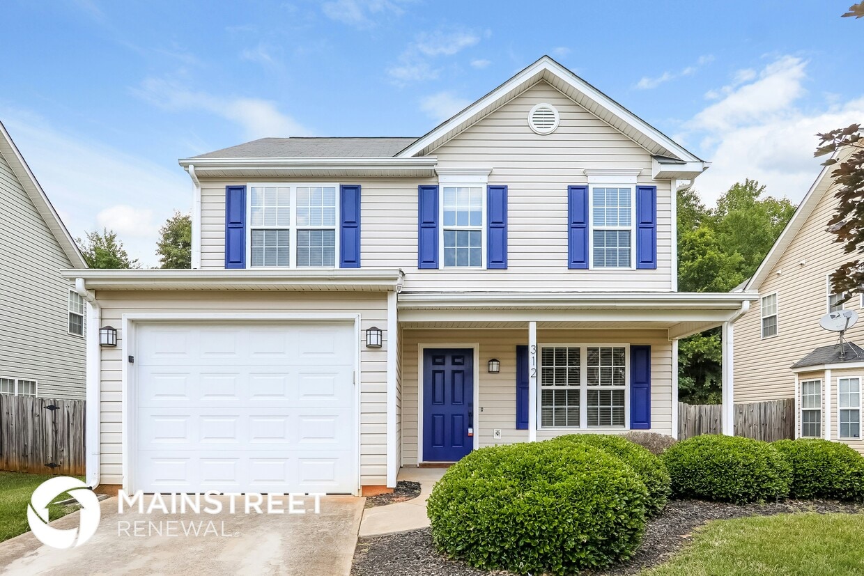 Primary Photo - 312 Apple Ridge Rd