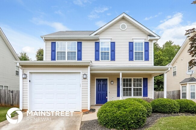Building Photo - 312 Apple Ridge Rd