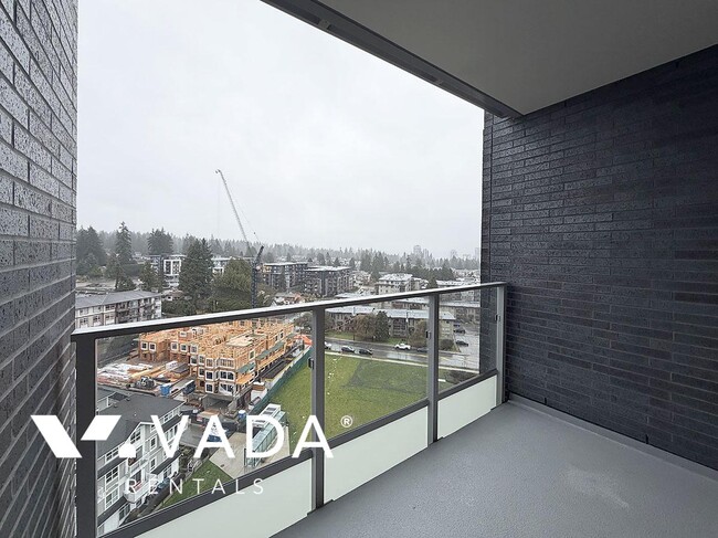 Building Photo - Myriad 2 BR APT Rental 1302-567 Emerson St Coquitlam: VADA