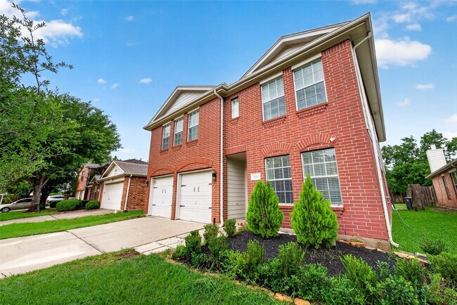 Foto del edificio - 21202 Barker Canyon Ln
