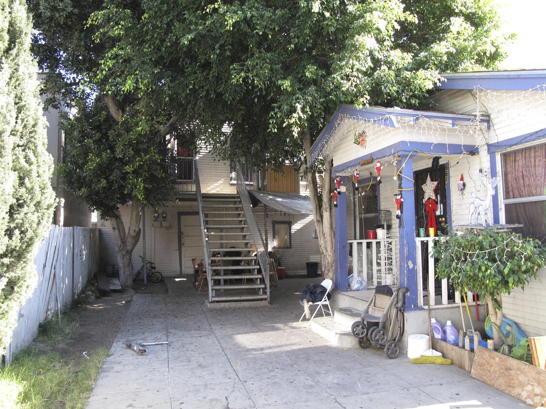 Building Photo - 6614 Middleton St