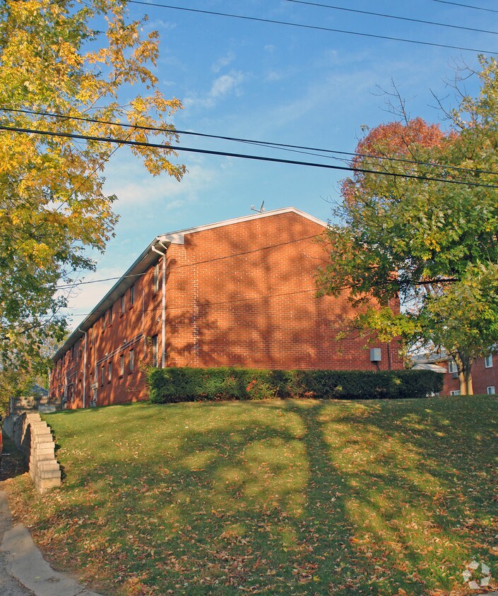 Building Photo - 1515-1517 Rausch Ave