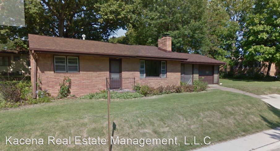 Foto principal - 3 br, 2 bath House - 601 6th Ave