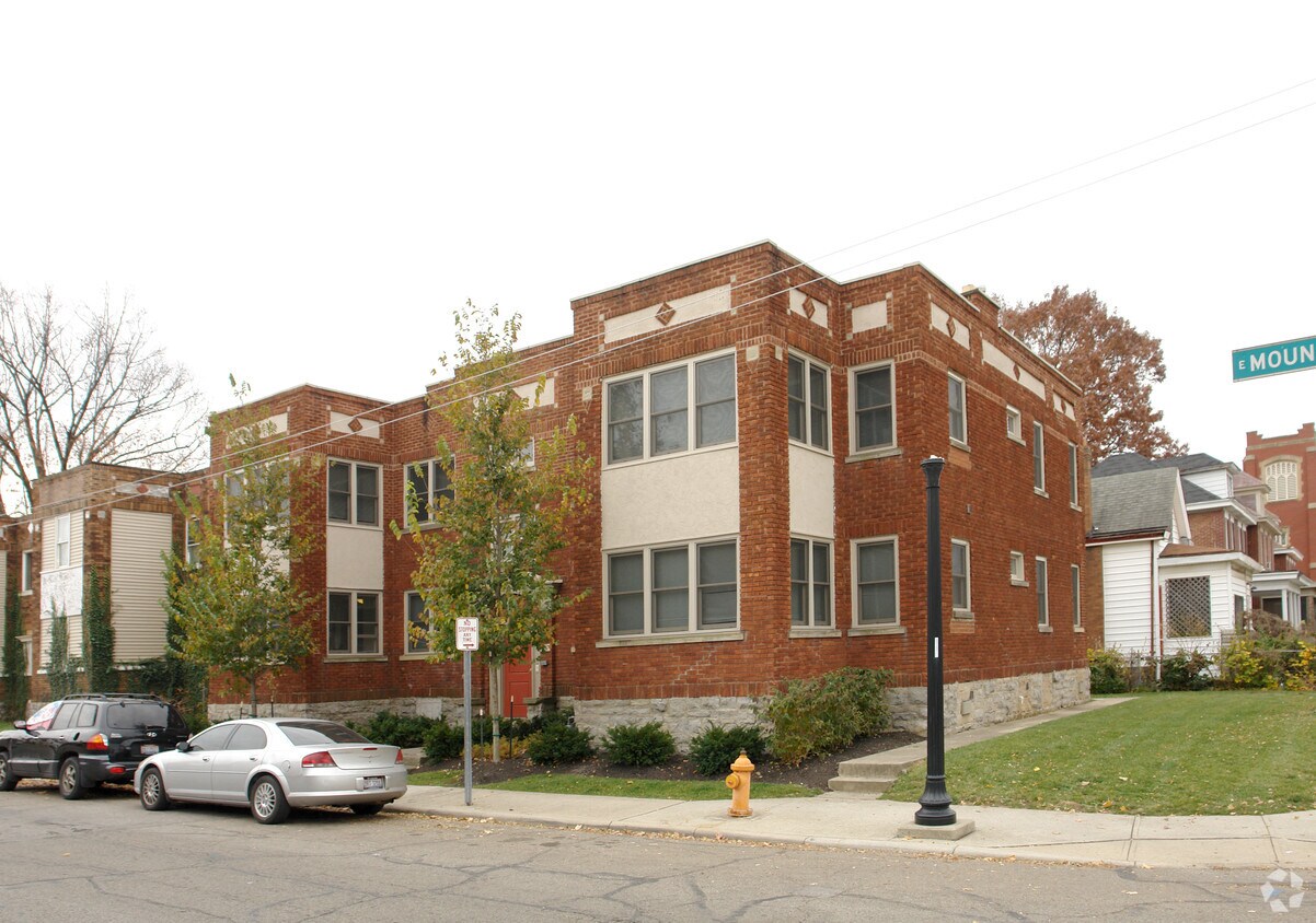 Primary Photo - 1157 E Mound St