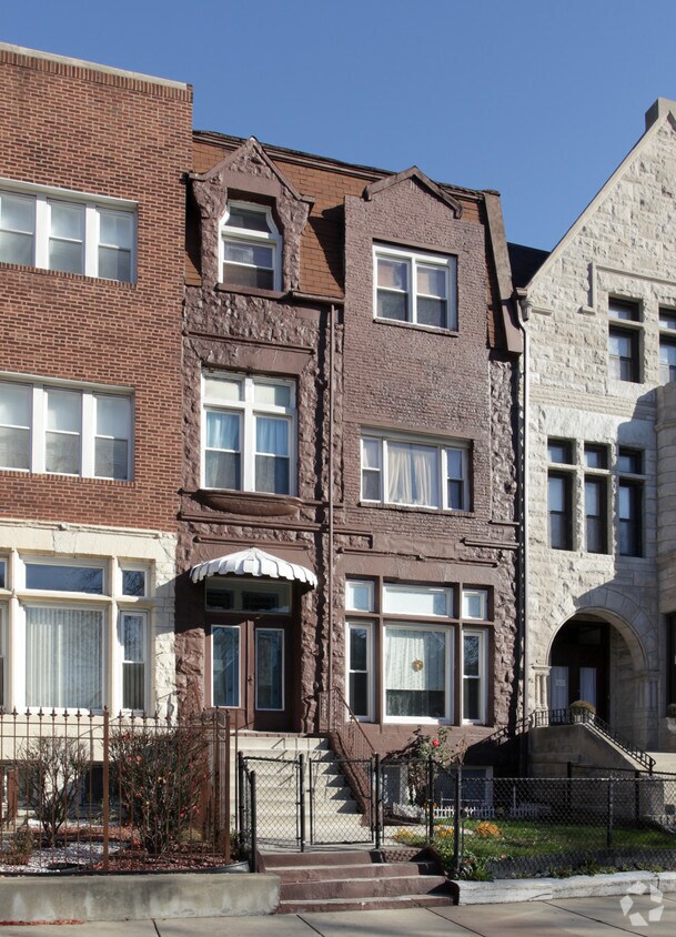 Foto del edificio - 3633 S King Dr