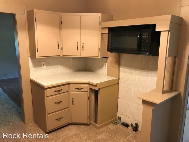 Foto del edificio - 2 br, 1 bath House - 301 S Kent Rd