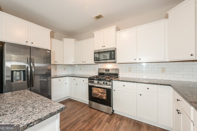 Foto del edificio - 837 Overlook Gln Dr