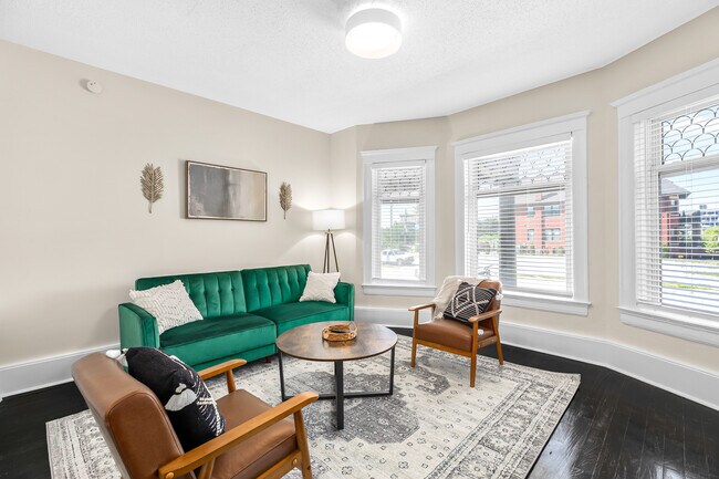 Foto del edificio - 3402 Brush St