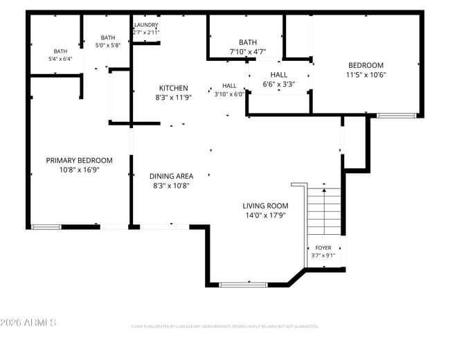 Building Photo - 1333 E Morten Ave