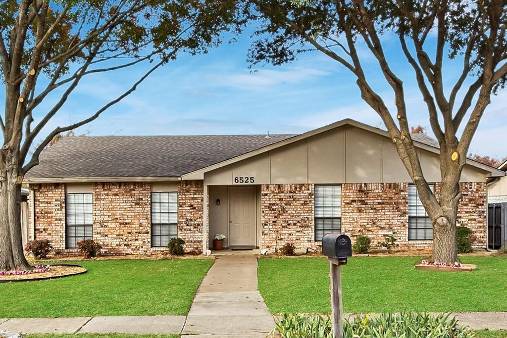 Foto principal - 6525 Chinaberry Trail