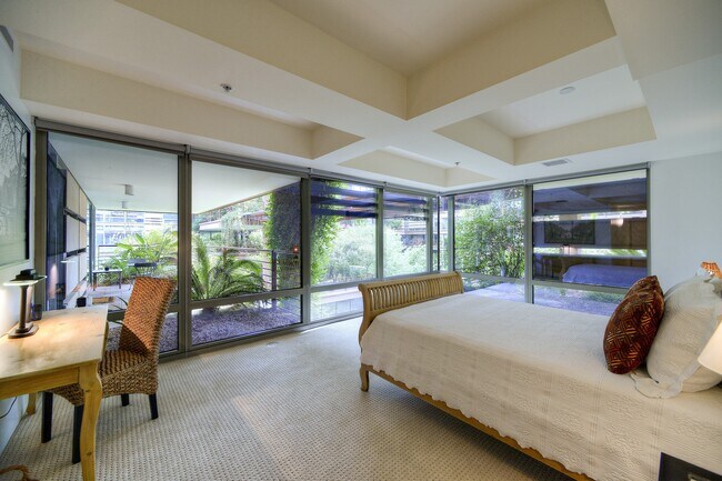 Foto del edificio - 7141 E Rancho Vista Dr