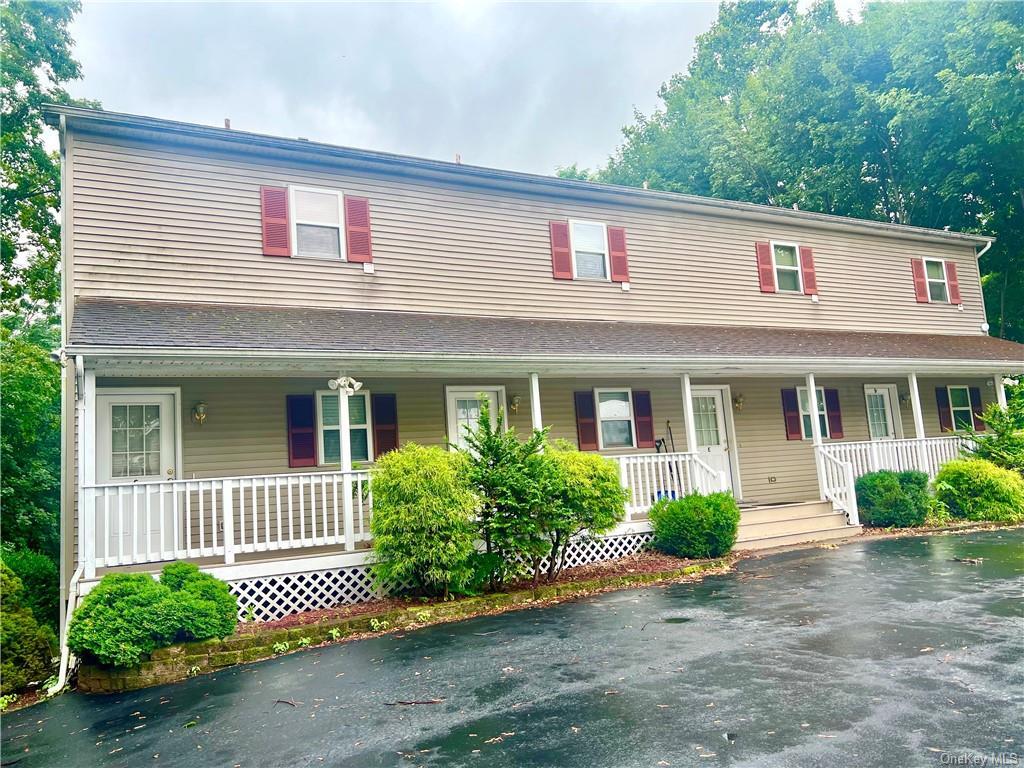 31 Wallkill Ave Unit C, Wallkill, NY 12589 Apartment for Rent in