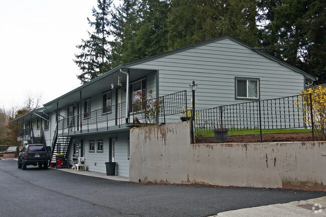 Foto del edificio - 4510-4524 SW 99th Ave