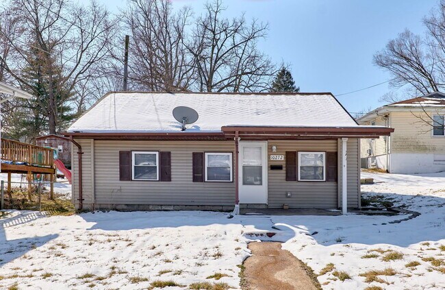 Foto del edificio - 10272 Niblic Dr