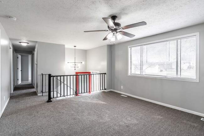 Foto del edificio - 2802 Columbus Ave