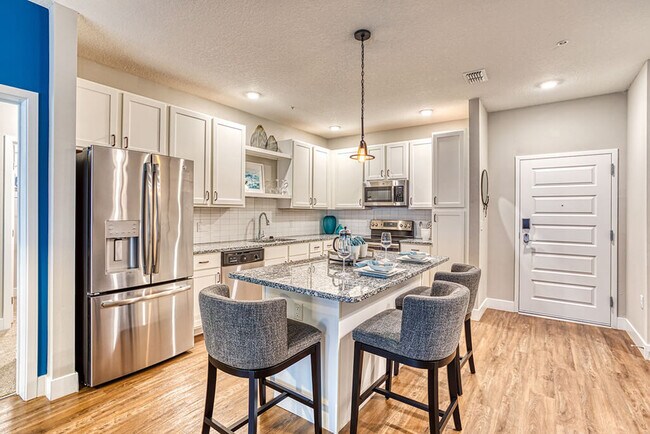 Foto del edificio - The Parker at Maitland Station Apartments