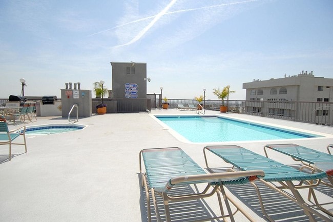 Sutton Place Apartments Los Angeles Sutton Place Apartments Los Angeles