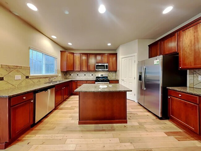 Foto del edificio - 7711 85th St NE
