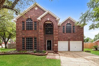 Building Photo - 16503 Canyon Chase Dr