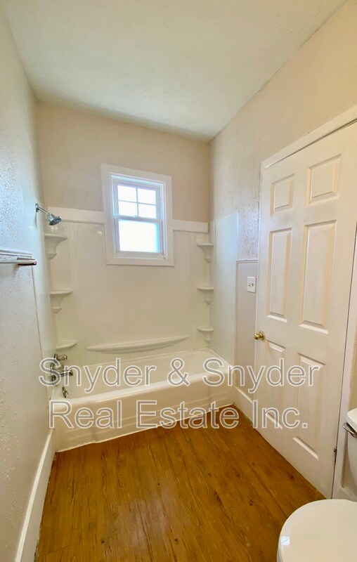 Foto del edificio - 39 Brown St