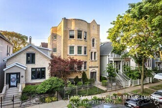 Building Photo - 1436 W Henderson St