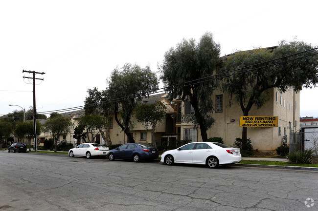 Foto del edificio - Fountain Creek Apartments