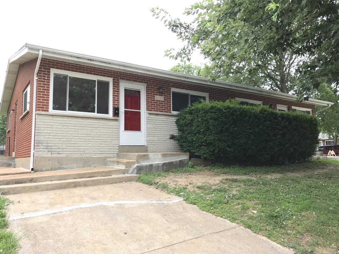 Primary Photo - 4056 Geraldine Ave