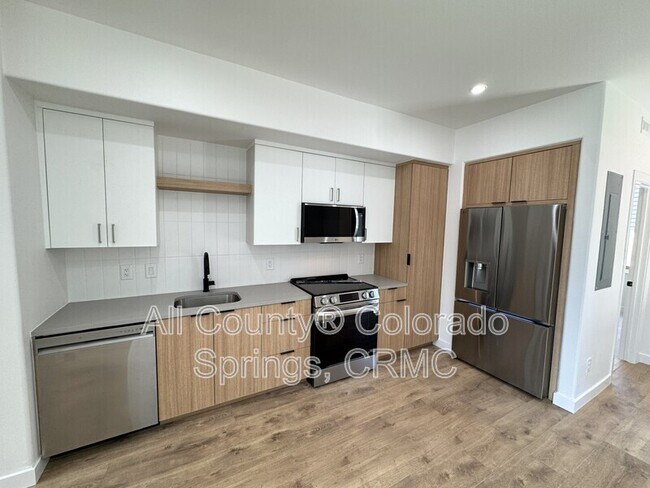 Foto del edificio - 2512 W Bijou St