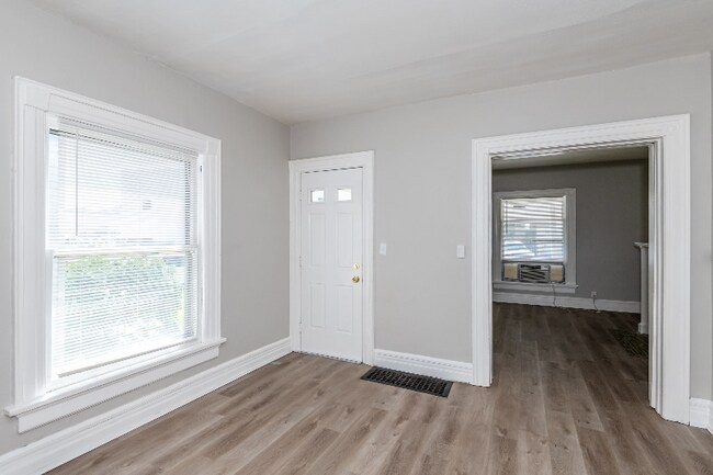 Foto del edificio - 115 E Foraker St