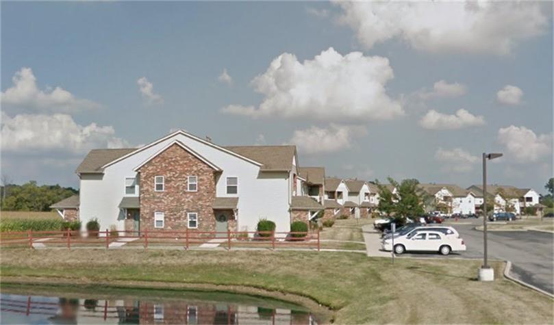 Primary Photo - 1 Creekside Dr