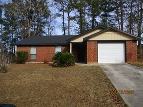 Building Photo - 3318 Saddle Brook Dr
