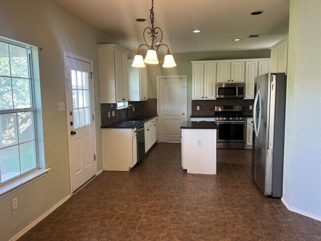 Foto del edificio - 1318 Willow Bluff Dr