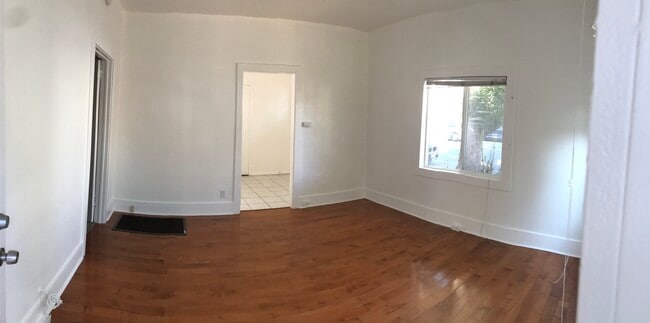 Living Room - 1234 17th St