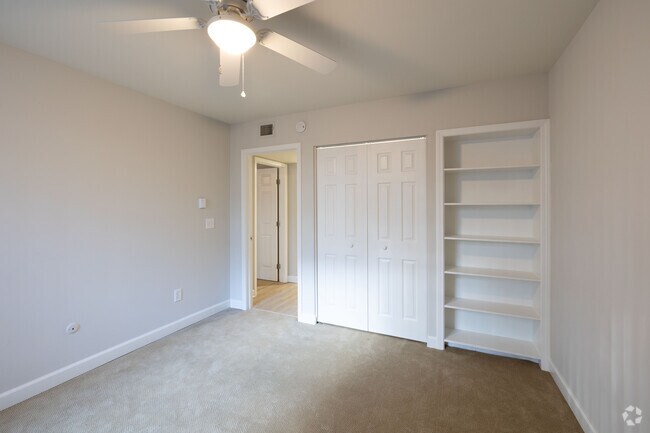 2HAB, 2BA - 1133 ft² - Heritage Village Apartments