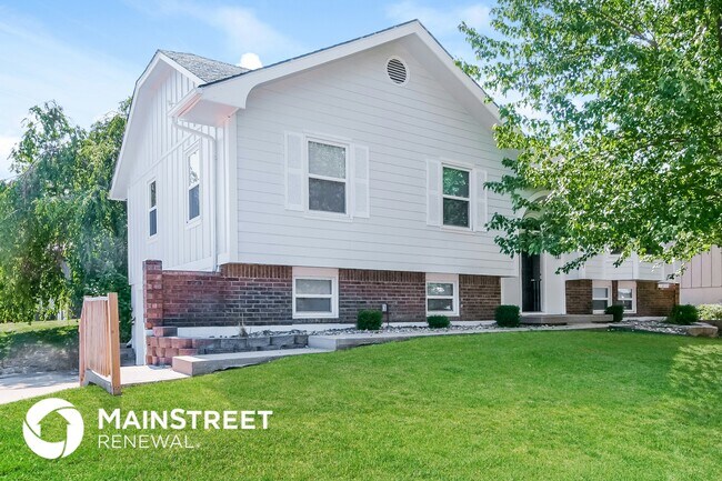 Foto del edificio - 7802 E 170th St