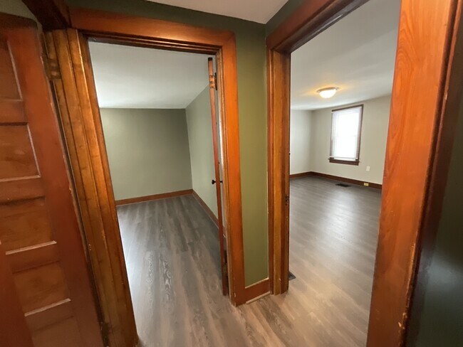 Foto del edificio - 727 N Pitt St