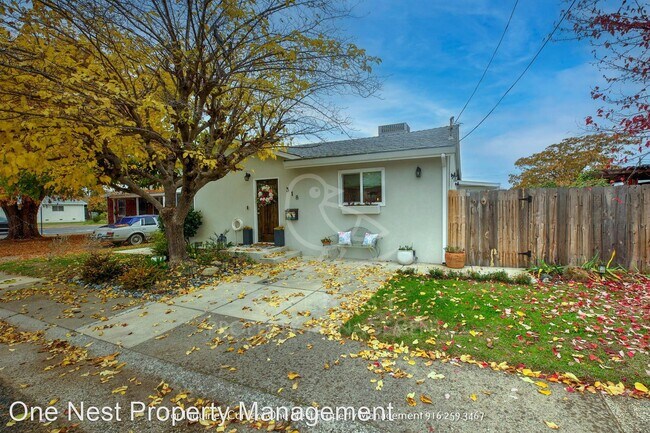 Building Photo - 2 br, 2 bath House - 318 K Street